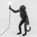 Monkey Lamp